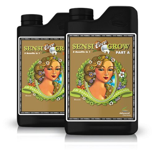  Advanced Nutrients PH Perfect Sensi Grow COCO A+B 0.5  (500 )   , -, 