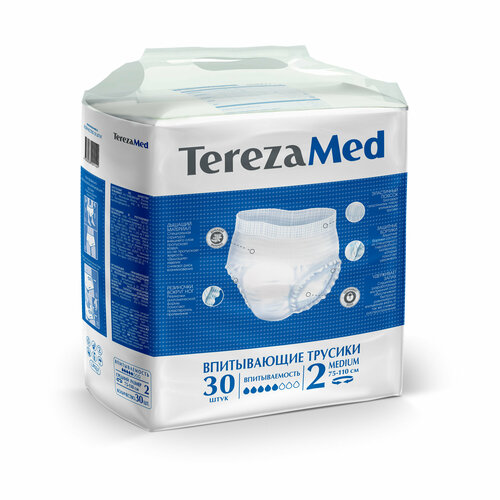 - TerezaMed Medium (2),   75-110 , 30 .   , -, 