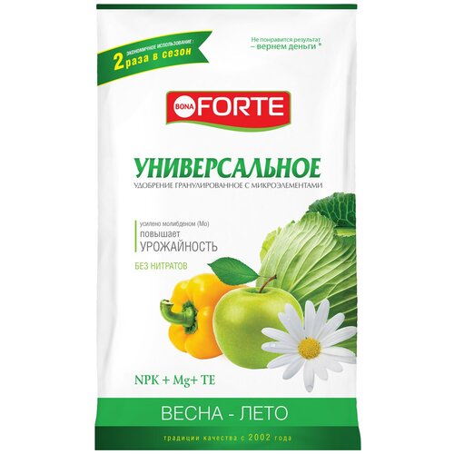 ���������� ��������� BONA FORTE ������������� �����-����, 1.001 �, 1000 �, 1 ��.