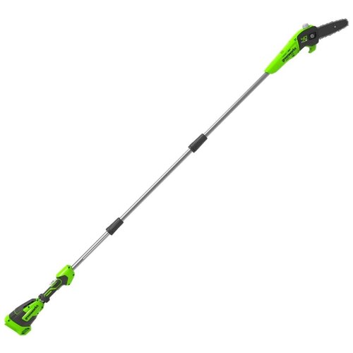 ���������� ���������� Greenworks G40PSF ��� ��� � ��, 40 ��, 4����, 40 �, ��� ���, �������
