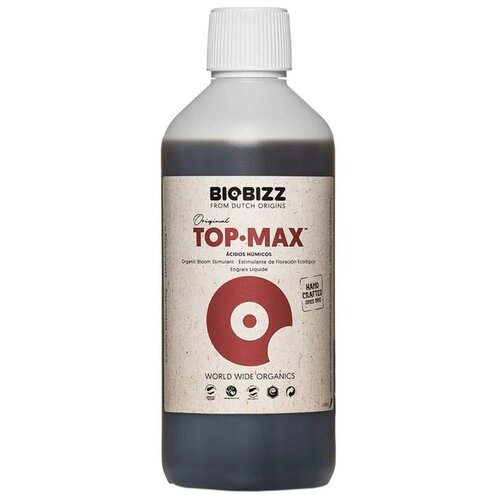 Top-Max BioBizz 0.5    , -, 