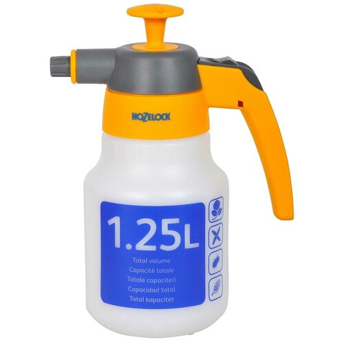 ���������� �������������  HOZELOCK Standard Spraymist 4122 1,25 �