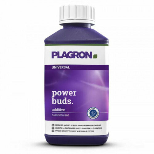  Plagron Power Buds 250 /         , -, 