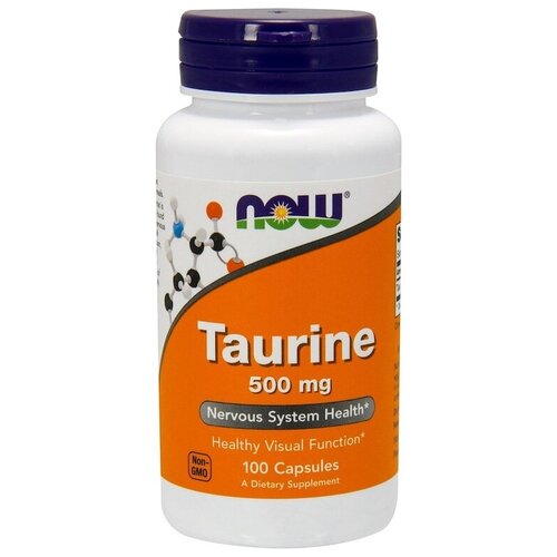 Taurine ., 500 , 114 , 100 .   , -, 