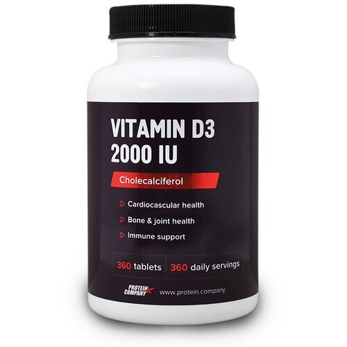 Vitamin D3  D3, 250 , 200 , 360 .,    , -, 