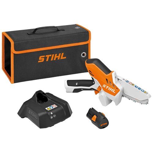   STIHL GTA-26, 2, 10.8 ,    ,    , -, 