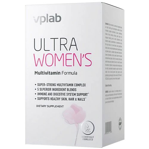 VPLab Ultra Women's ., 150 , 60 .   , -, 