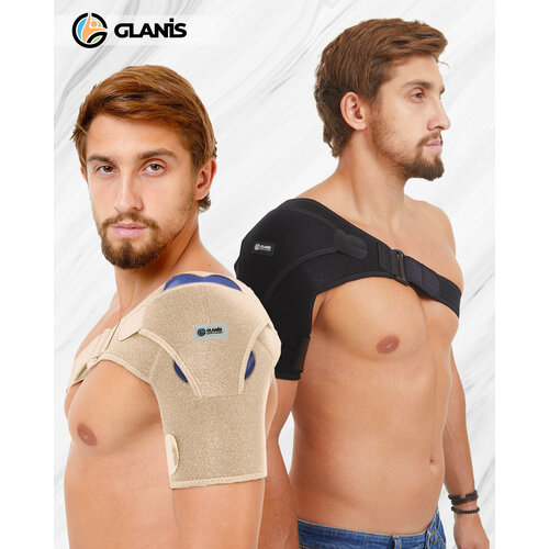    Glanis Shoulder Fix   L   , -, 