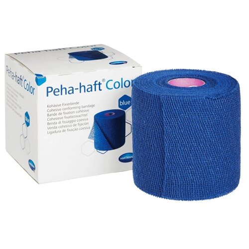 ���������� Hartmann ���� ����������������� Peha-haft �����, 20� � 6 ��, 1 ��.