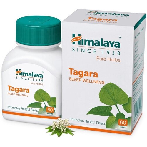 ���������� ������ (Tagara) ����������� �������������� Himalaya 60 ���