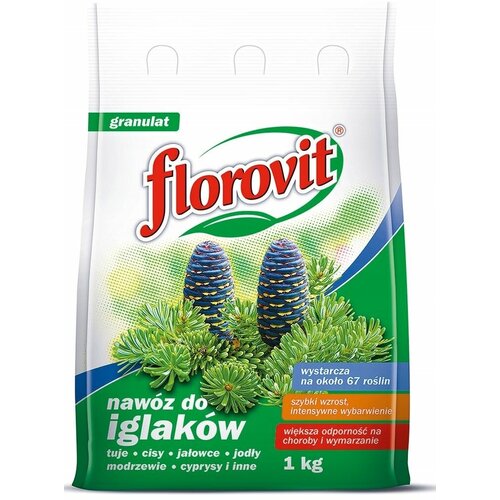  Florovit   (  ) 1 