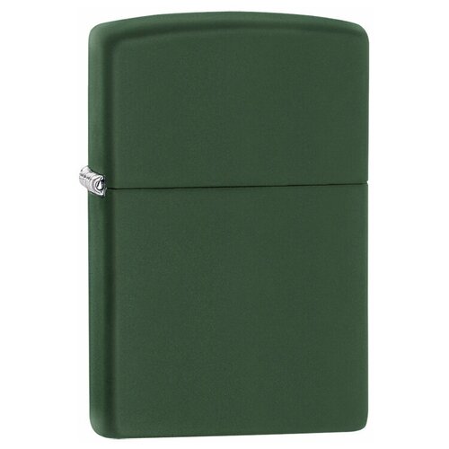  ZIPPO Classic   Green Matte, /, , , 38x13x57    , -, 