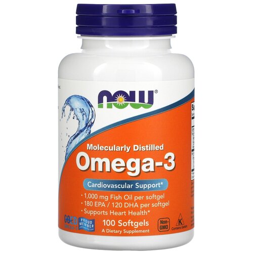 Omega-3 ., 1000 , 100 .   , -, 