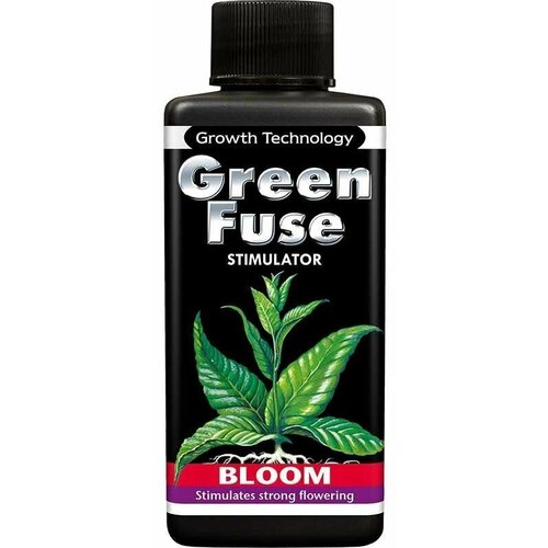   Green Fuse Bloom 300   , -, 