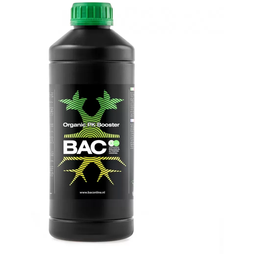     B.A.C. Organic PK Booster 1000,  