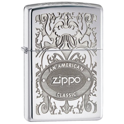 Zippo Classic   American Classic 60  56.7    , -, 