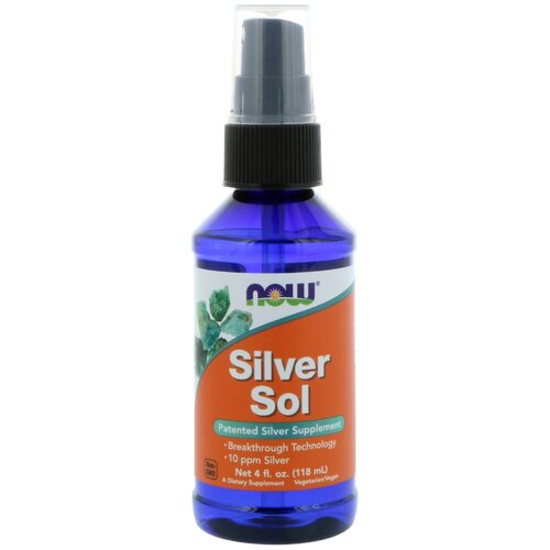 Silver Sol ., 118 , 190    , -, 