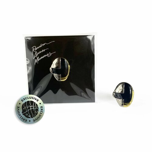   / Little Pins / Daft Punk (Exclusive) /  /  /  / Rock /   , -, 