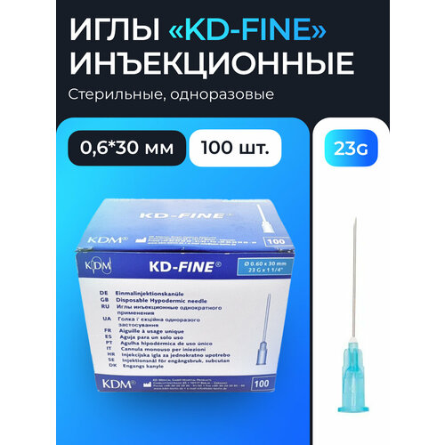   KD Fine 100    , -, 