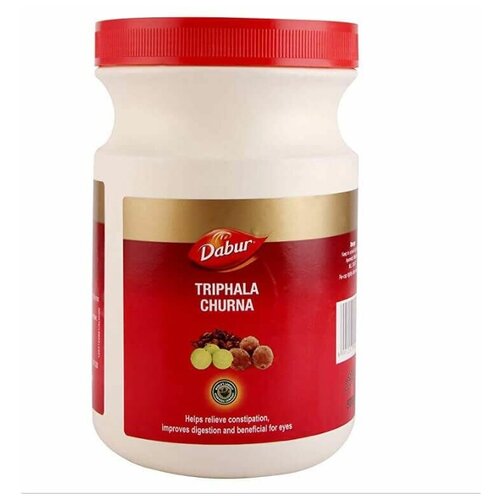  Dabur Triphala hurna, 500 , 500    , -, 