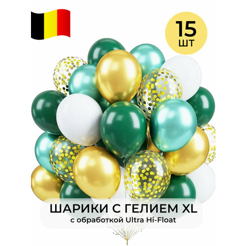 ���������� ��������� ��� - ������ ��������� � ������ XL 