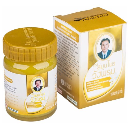 ���������� ������� Wang Prom Herb �������, 50 �, 50 ��