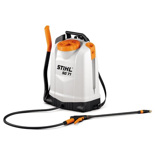 ���������� �������������  STIHL SG 71 18 �