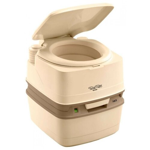   Thetford Porta Potti 165 Luxe, 21    , -, 