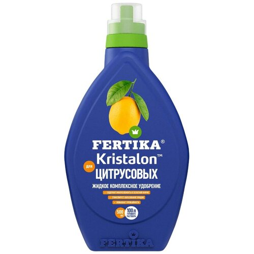  FERTIKA Kristalon  , 0.5 , 0.5 , 1 .   , -, 