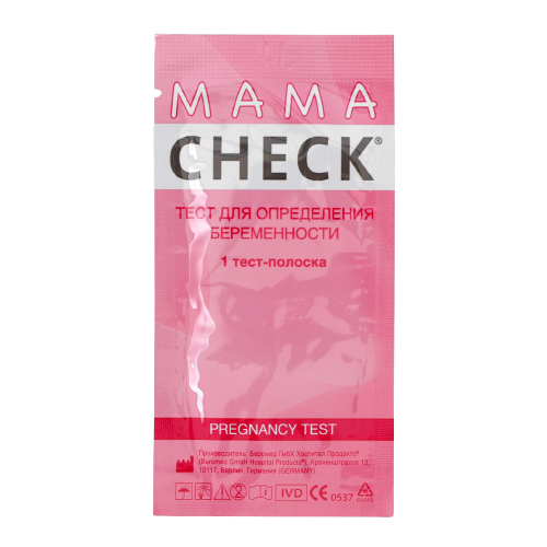   , Mama Check   , -, 