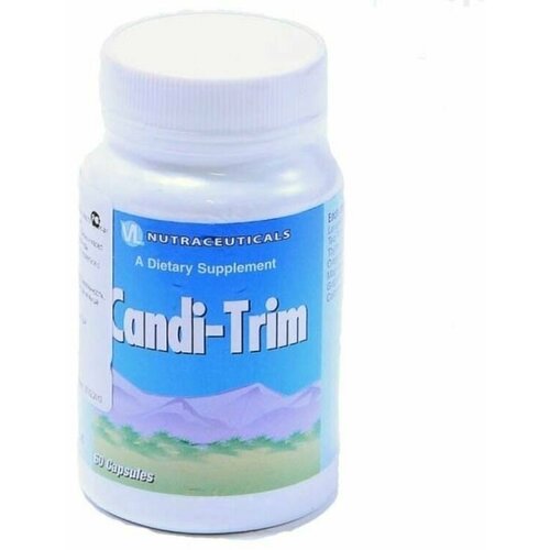 - () , Candi-Trim, Vitaline, 450    , -, 