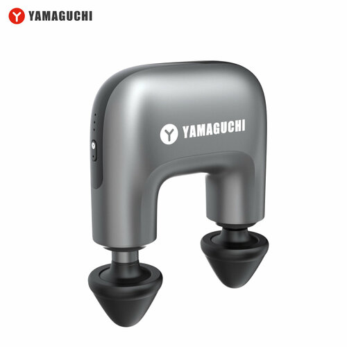 ���������� ������������� �������� ��� ���� Yamaguchi Massage Double Gun Mini