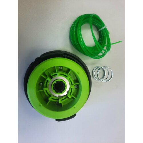 ���������� ������� ���������� c ������, ������� � �������� Greenworks ��� 2939707