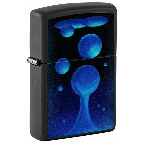    ZIPPO 48675 Lava Lamp Design, , ,  