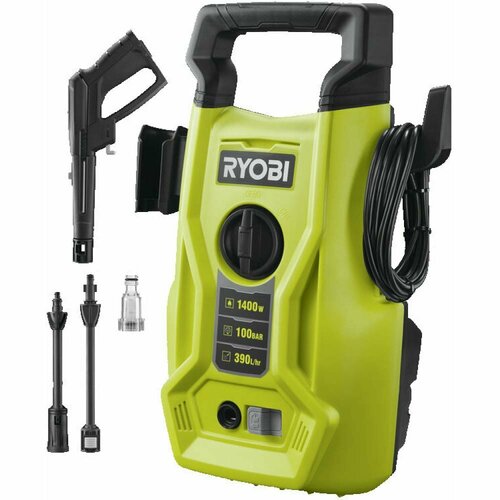    Ryobi RY100PWA   , -, 