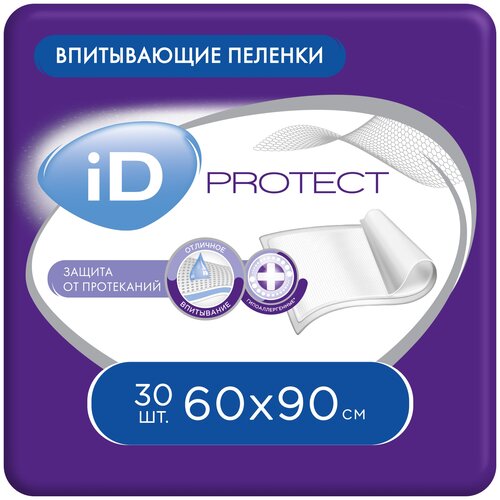   iD Protect, 60  90 , 7 , 1 .  30 .