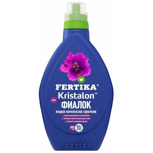  FERTIKA Kristalon  , 0.5 , 0.5 , 1 .   , -, 