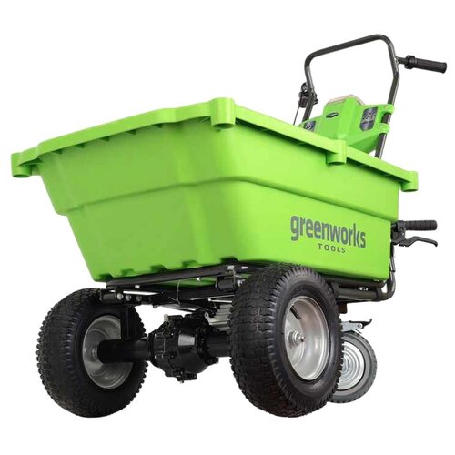  Greenworks G40GCK4, 106 , 100    , -, 