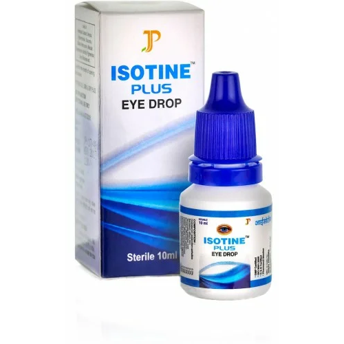 ISOTINE PLUS .  .-, 10 , 50    , -, 