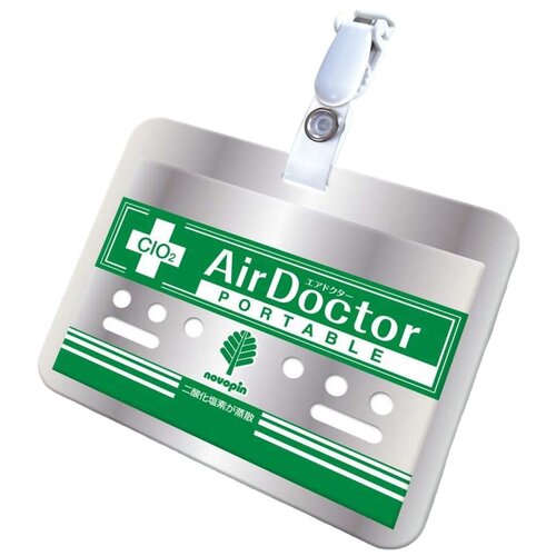 Air Doctor    Air Doctor Novopin ., 18    , -, 