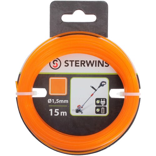    Sterwins ?1.5   15 ,    , -, 