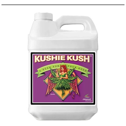  Advanced Nutrients Kushie Kush 0.5   , -, 