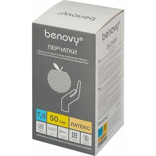      Benovy (7.5, 50 )   , -, 