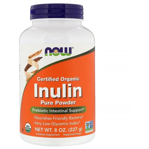 Organic Inulin Pure Powder ., 227 ,    , -, 