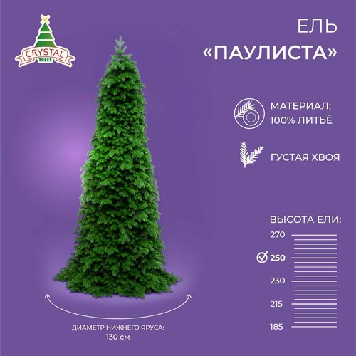     CRYSTAL TREES, ,  250    , -, 