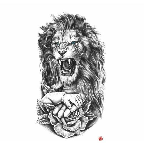 ���������� ��������� ���������� ���������� ��� ��������, ����������� ����-�������� �� ����, tatoo