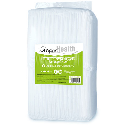     Health 30  L   100-135    , -, 