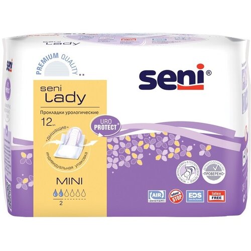    SENI LADY mini   , 12 .   , -, 