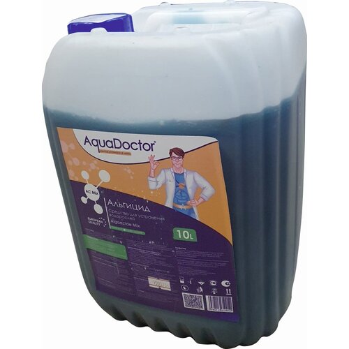  AquaDoctor AC MIX 10 .   , -, 