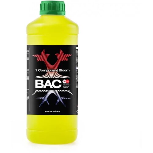    BAC 1 Component Bloom 1L,       , -, 